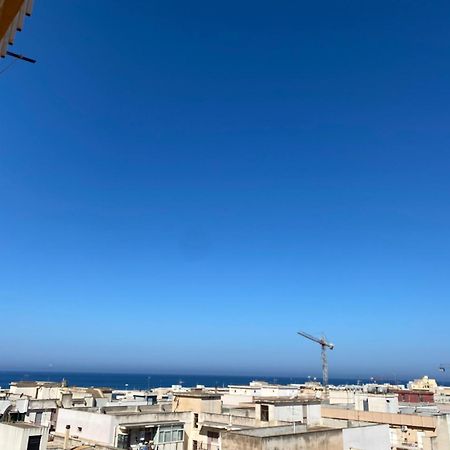 “Talia” Marsala Hotel Buitenkant foto