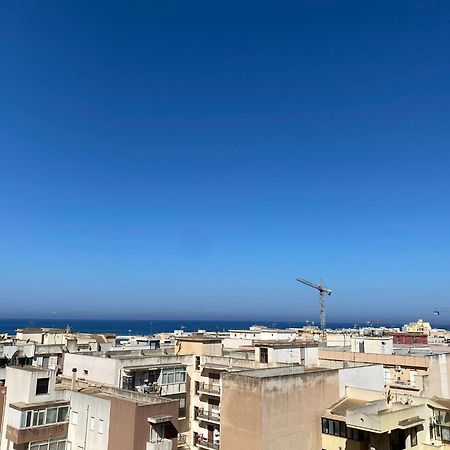 “Talia” Marsala Hotel Buitenkant foto