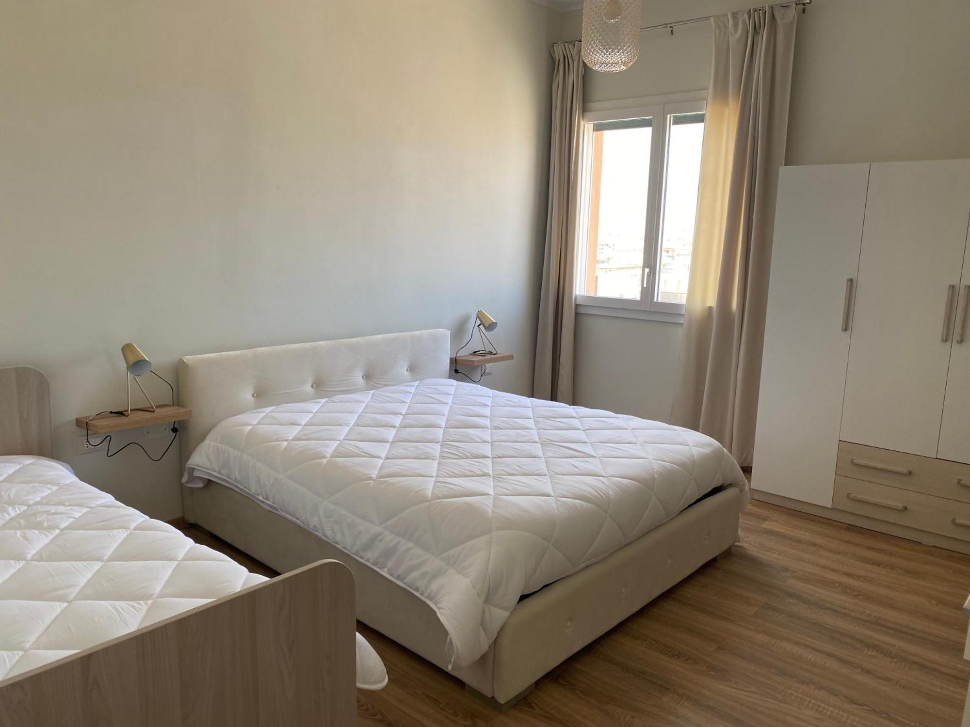 “Talia” Marsala Hotel Buitenkant foto
